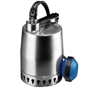 Máy bơm chìm nước thải Grundfos Unilift KP 150A1 - 0.3HP