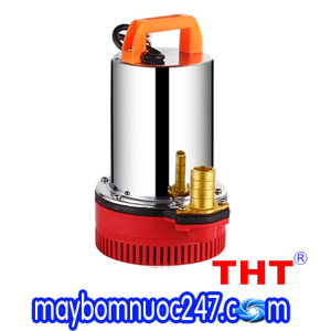 Máy bơm chìm nước thải HANLEI ZQB-12 12V