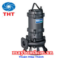 Máy bơm chìm nước thải HCP 80(100)AFP27.5 10HP*3''