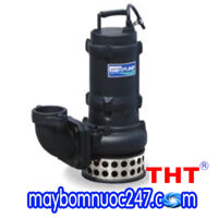 Máy bơm chìm nước thải HCP 80AL21.5 2HP 220V (Không phao)