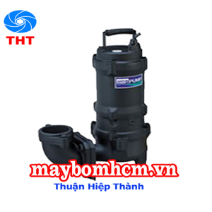 Máy bơm chìm nước thải HCP 80AFU21.5 2HP (220V), không phao