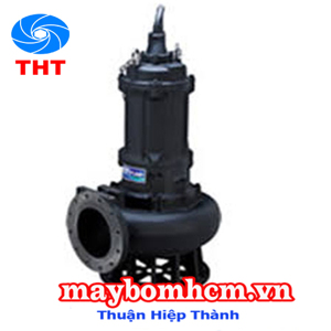 Máy bơm chìm nước thải HCP AF-840 40HP