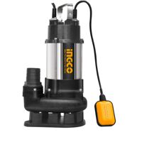 Máy bơm chìm nước thải Ingco SPDS11001 - 1.5HP