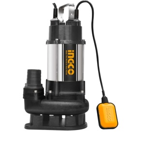 Máy bơm chìm nước thải Ingco SPDS11001 - 1.5HP