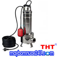 Máy bơm chìm nước thải inox DAB FEKA VS 1000M-A 1.36HP