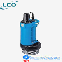 Máy bơm chìm nước thải Lepono KBZ 23.7 5HP