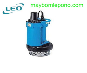 Máy bơm chìm nước thải Lepono KBZ 43.7 5HP