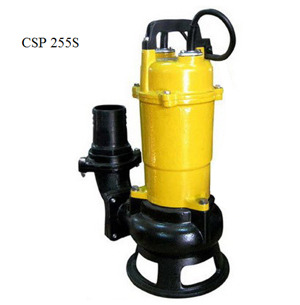 Máy bơm chìm nước thải Mitsubishi CSP-255S - 0.33HP