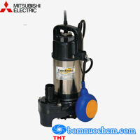 Máy bơm chìm nước thải Mitsubishi SSP-405SA 0.5HP