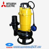 Máy bơm chìm nước thải Mitsubishi CSP-405SA 0.5HP