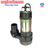 Máy bơm chìm nước thải NTP HSM250-1.37 205 1/2HP