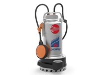 Máy bơm chìm nước thải Pedrollo D 30-N - 1.5HP