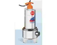 Máy bơm chìm nước thải Pedrollo MC 10/50-I - 1HP