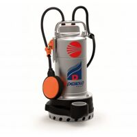 Máy bơm chìm nước thải Pedrollo Dm 30-N - 1.5HP