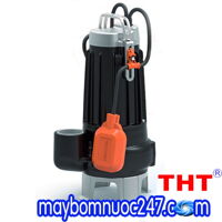 Máy bơm chìm nước thải Pedrollo MC 15/50 1.5HP