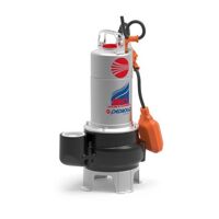 Máy bơm chìm nước thải Pedrollo BC 15/50-N - 1.5HP