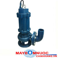 Máy bơm chìm nước thải Purity WQ25-20-3 4HP