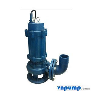 Máy bơm chìm nước thải PURITY WQ180-25-22 30HP