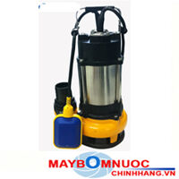 Máy bơm chìm nước thải Purity WQV750F 1HP