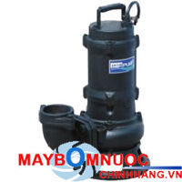 Máy bơm chìm nước thải rác gang đúc HCP 80(100)AFP211 15HP