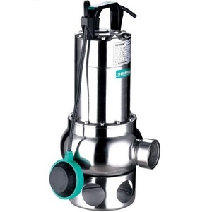 Máy bơm chìm nước thải Shimge WSD 75/50 - 1HP