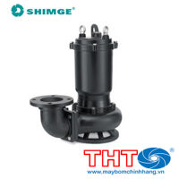 Máy bơm chìm nước thải Shimge WQK18-15-2.2 -50Hz