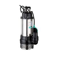 Máy bơm chìm nước thải Shimge WVSD 75A2F - 0.75kW