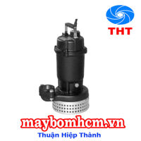 Máy bơm chìm nước thải thân gang Ebara 50 DS 51.5 2HP