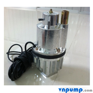 Máy bơm chìm nước thải thân nhôm THT VMP 60 1/4HP