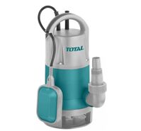 Máy bơm chìm nước thải Total TWP87501 - 750W