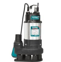 Máy bơm chìm nước thải Total TWP711001 - 1500W