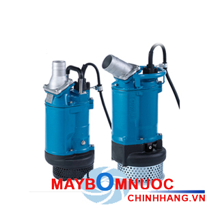 Máy bơm chìm nước thải Veratti KTZ47.5 7.5KW