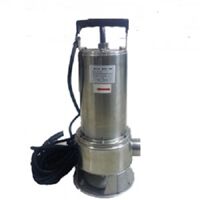 Máy bơm chìm nước thải Veratti VSm-1.1F - 1100W