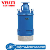 Máy bơm chìm nước thải Veratti LH622 22KW