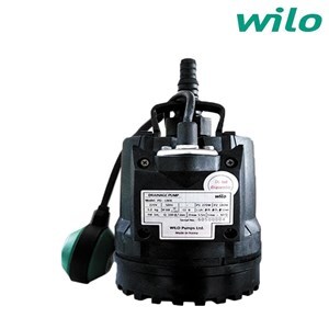 Máy bơm chìm nước thải Wilo PD-180EA - 180W