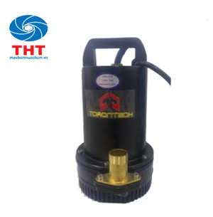 Máy bơm chìm thân gang DC TORONTECH ZQB-12 12V