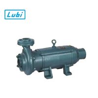 Máy bơm chìm trục ngang Lubi LHS-13AH - 7.5kW