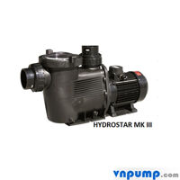 Máy bơm cho hồ bơi Waterco HYDROSTAR 500 MK III 5HP