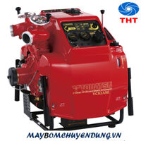 Máy bơm chữa cháy chuyên dụng Tohatsu V82 42.7 KW