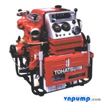 Máy bơm chữa cháy Tohatsu V75FS 40.5KW