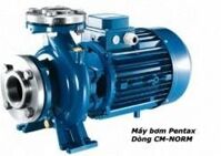 Máy bơm công nghiệp CM 65-250B 40HP