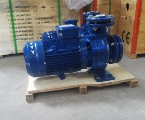 Máy bơm công nghiệp Howaki CM 65 200A (22KW)