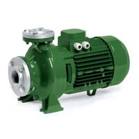 Máy bơm công nghiệp Sealand CN 50-250B - 18.5KW