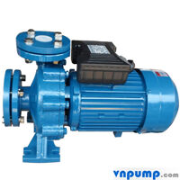 Máy bơm công nghiệp thân tròn Purity CM32-160C/1.5KW 2HP