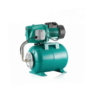 Máy bơm đầu lợn tăng áp tự động Pumpman ATJET100