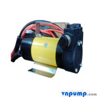 Máy bơm dầu nhớt dùng điện 12/24V THT MV0-400 1/2HP