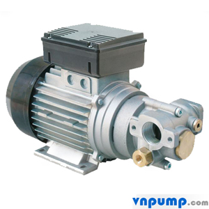 Máy bơm dầu Piusi Viscomat 200/2T 550W