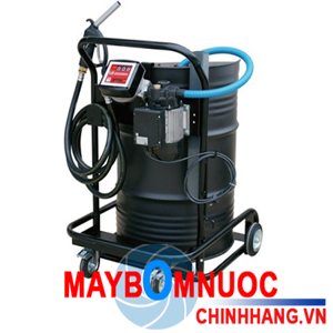 Máy bơm dầu Piusi Viscotroll 200/2 AC-K400 800W