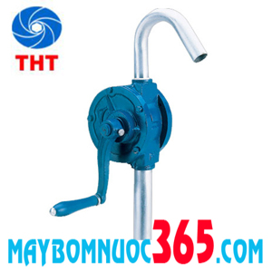 Máy bơm dầu quay tay GPI RP-5