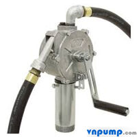 Máy bơm dầu quay tay piston GPI RP-10-UL